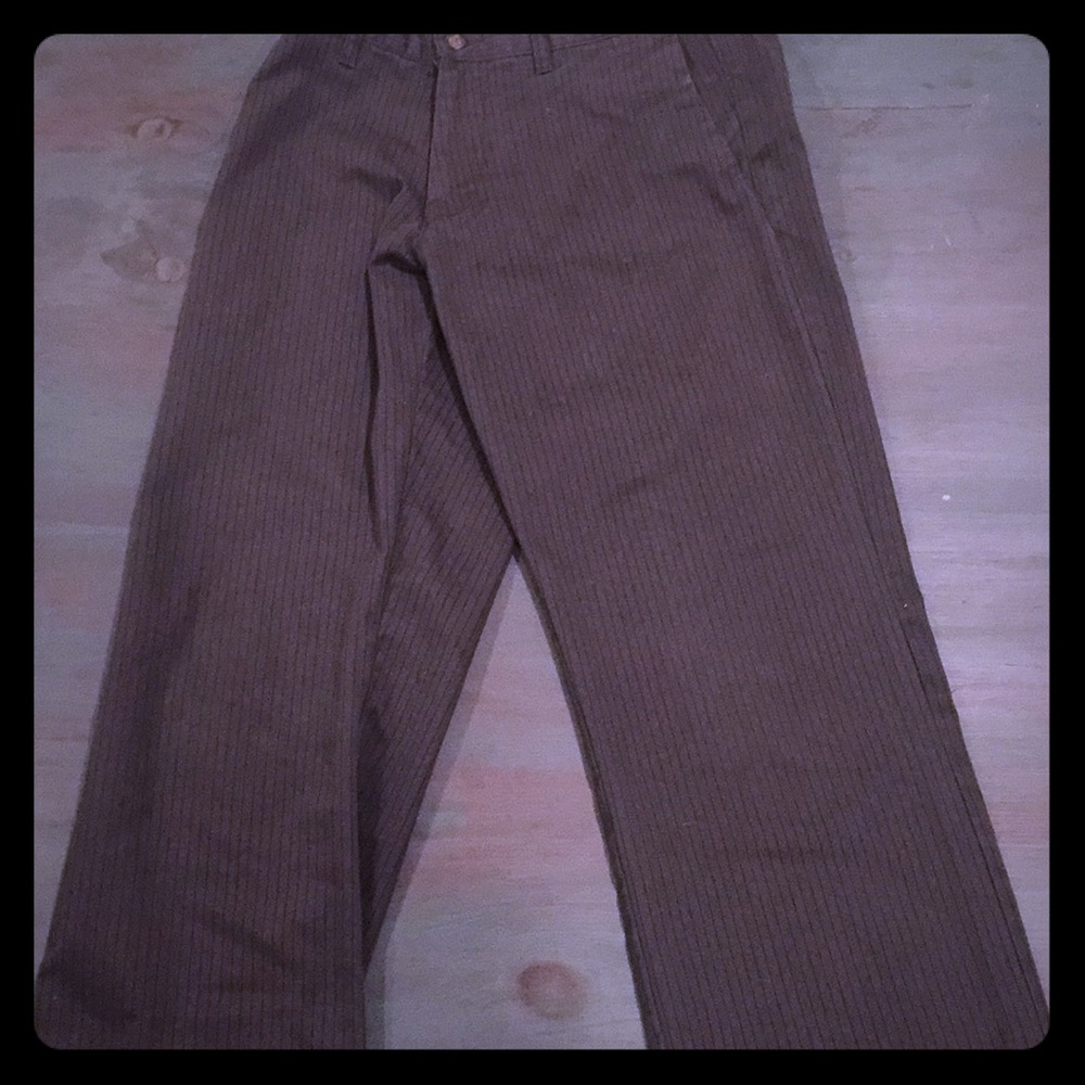 Volcom Khakis!